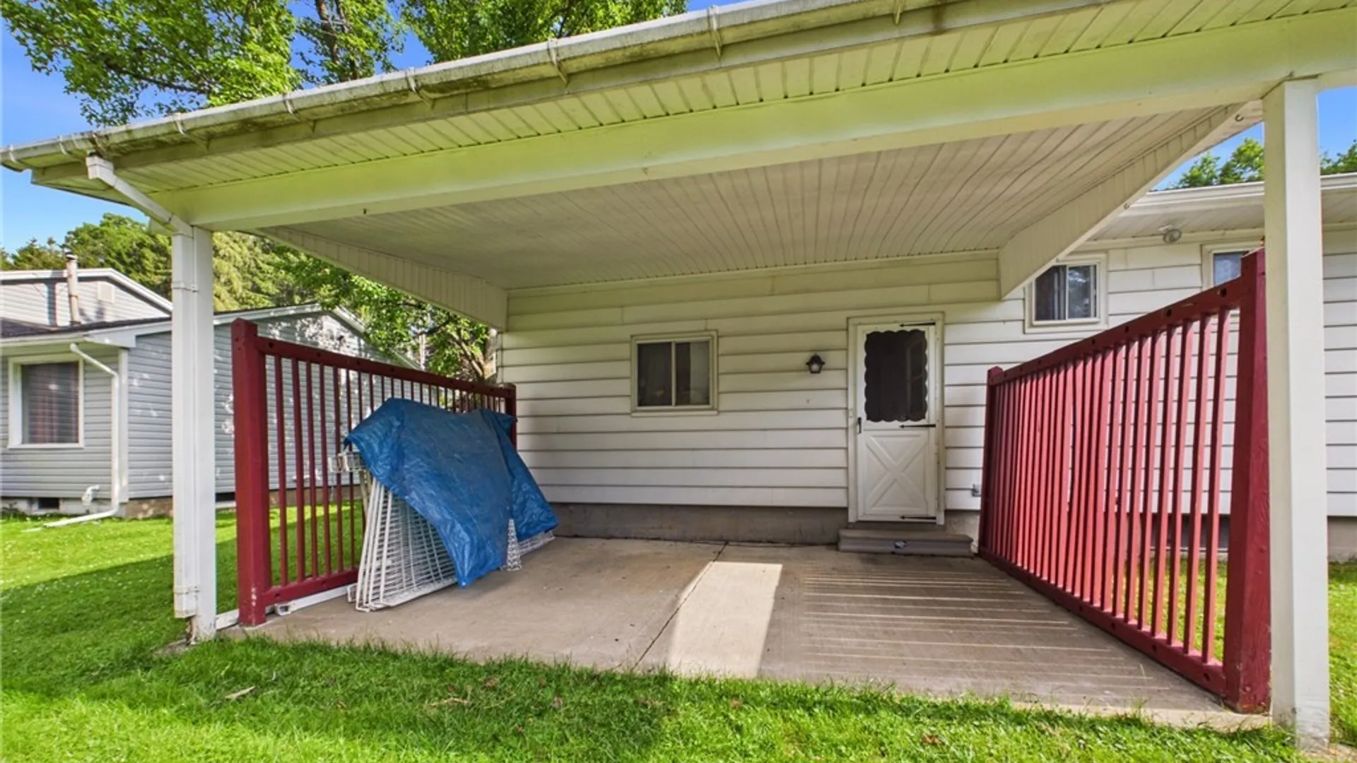 Property at 3428 Fortune Drive, Allegany, NY 14706 34