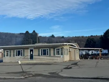 Property at 3202 Andover Road, Wellsville, NY 14895