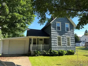 Property at 1205 W Sullivan Street, Olean, NY 14760