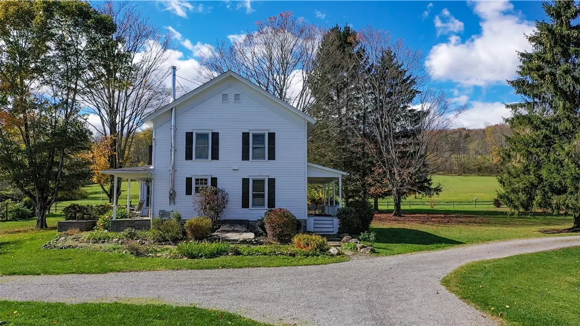 Property at 380 Raymond Fish Road, Otsego, NY 13348 35