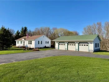 Property at 9510 State Route 12, Denmark, NY 13626