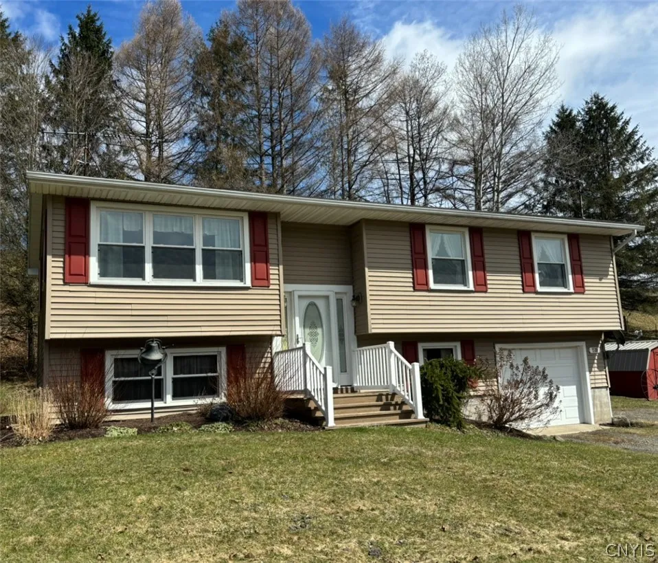 Property at 1518 US Highway 11, Lapeer, NY 13803