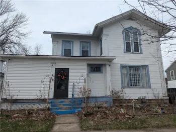 Property at 318 West Avenue, Ridgeway, NY 14103