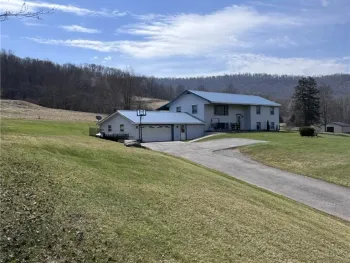 Property at 16682 Route 6, Keating Town, PA 16749