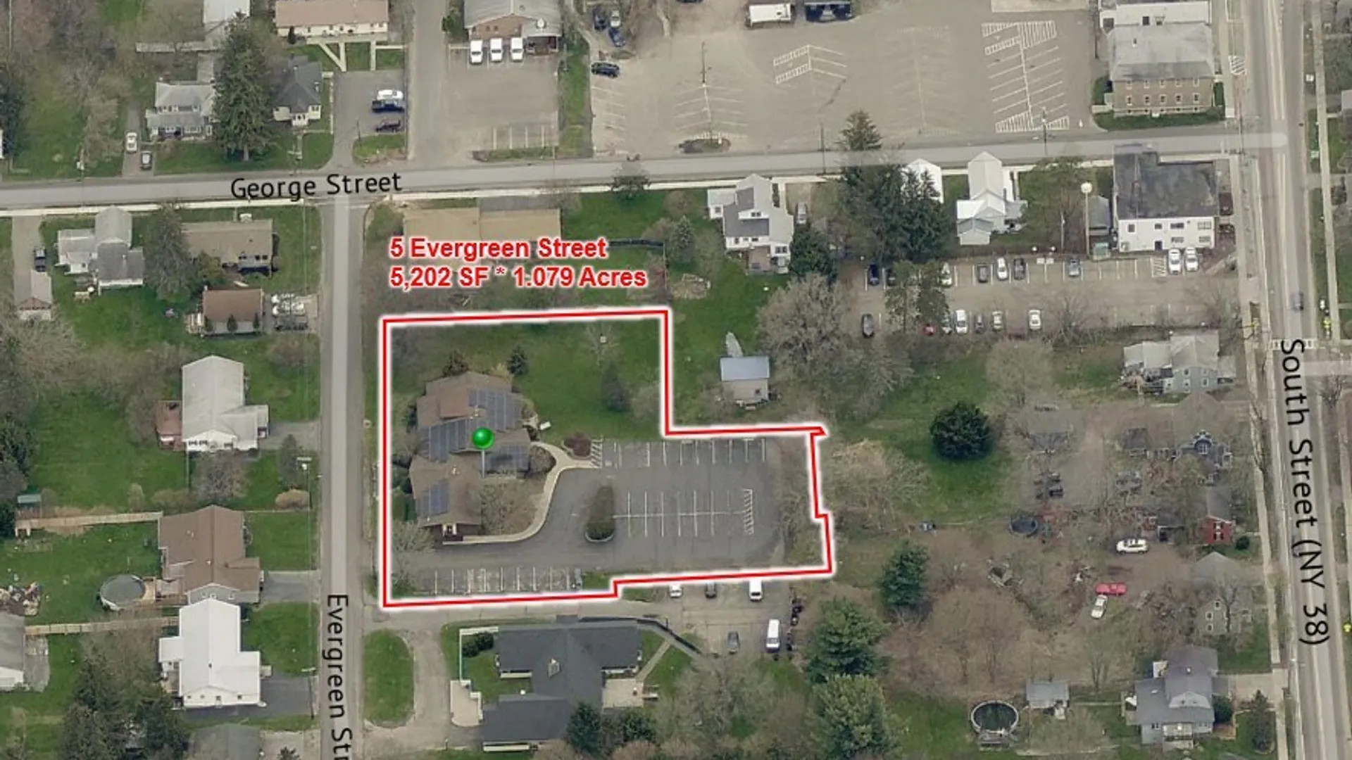 Property at 5 Evergreen, Dryden, NY 13053 3