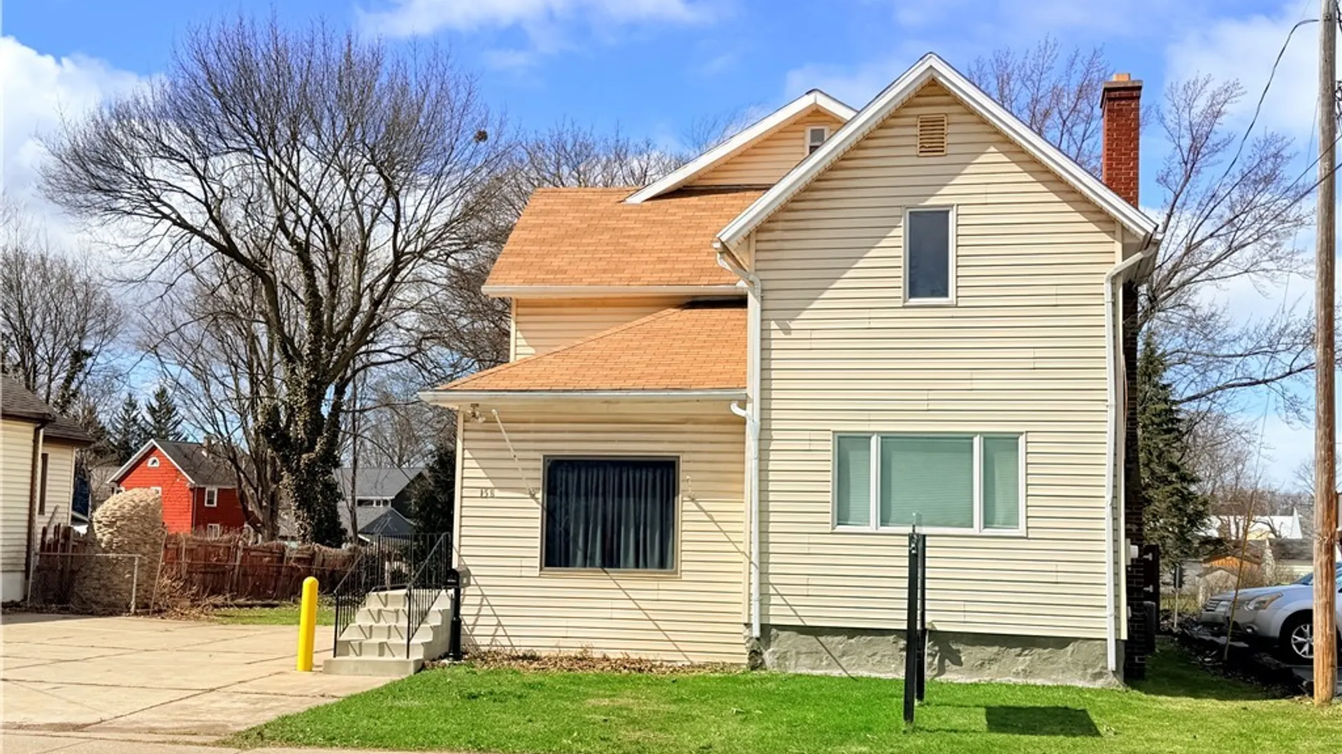 Property at 158 Lake Street, Hamburg, NY 14075 3