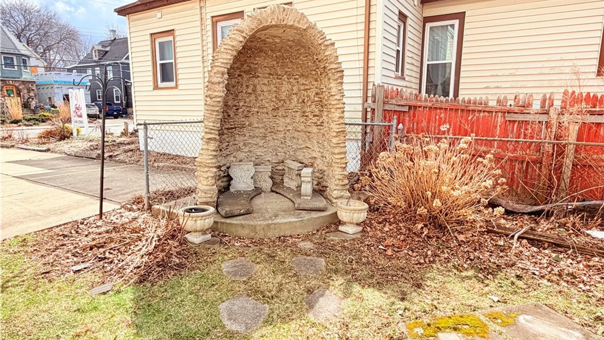 Property at 158 Lake Street, Hamburg, NY 14075 22