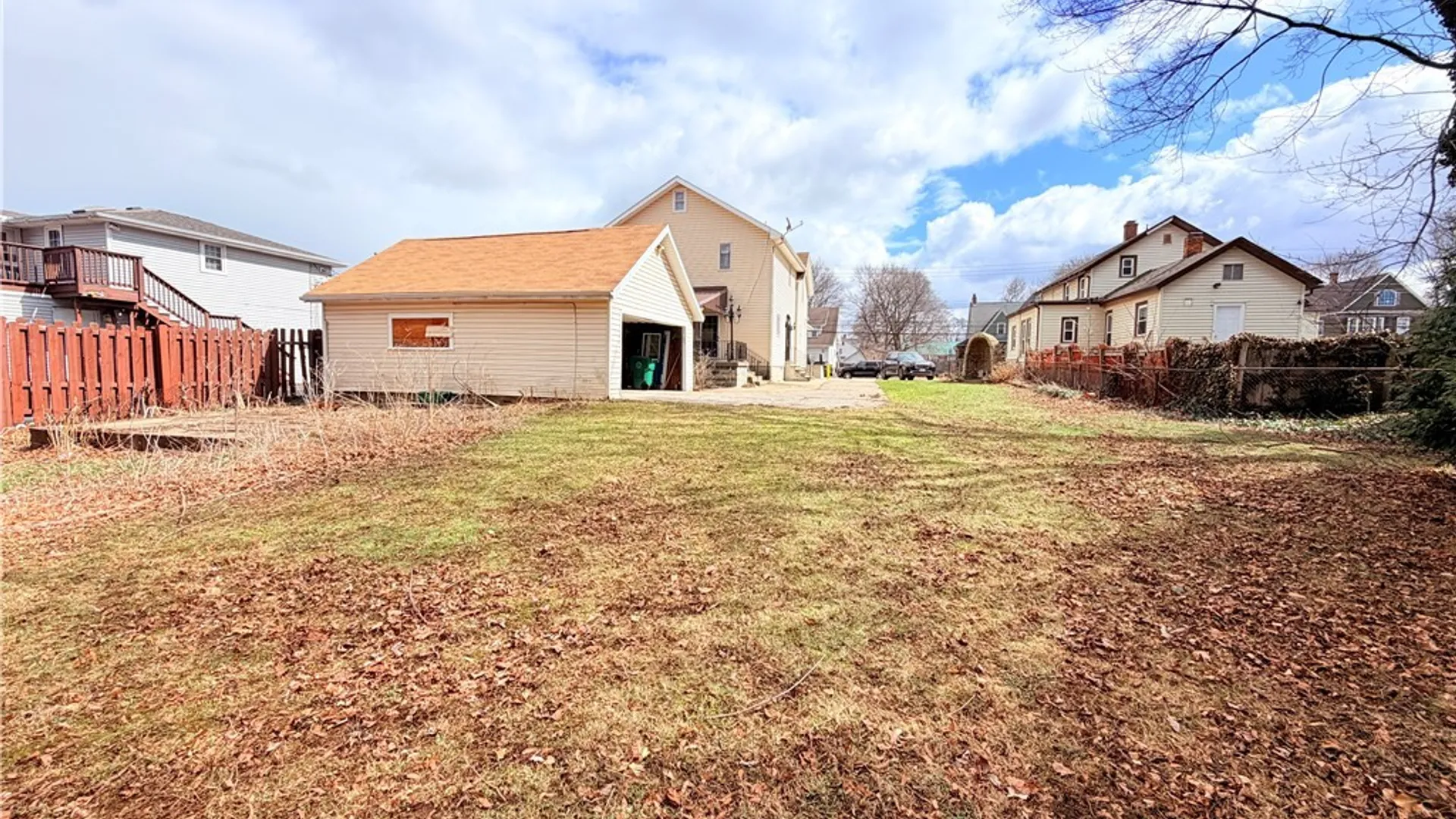 Property at 158 Lake Street, Hamburg, NY 14075 29