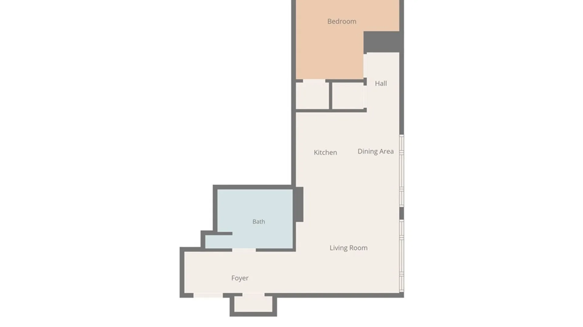 Property at 1117 W Fayette Street, Syracuse, NY 13204 17