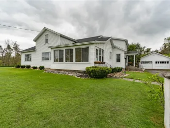 Property at 10425 State Route 26, Denmark, NY 13367
