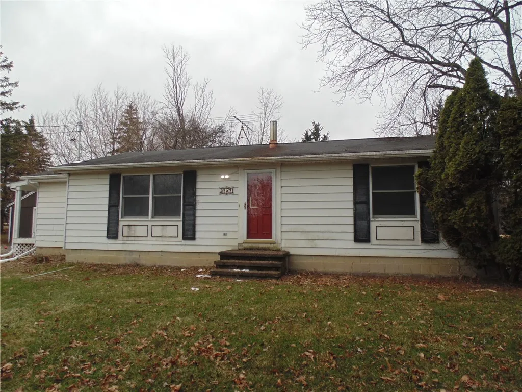 Property at 4171 Turner Road, Gorham, NY 14424