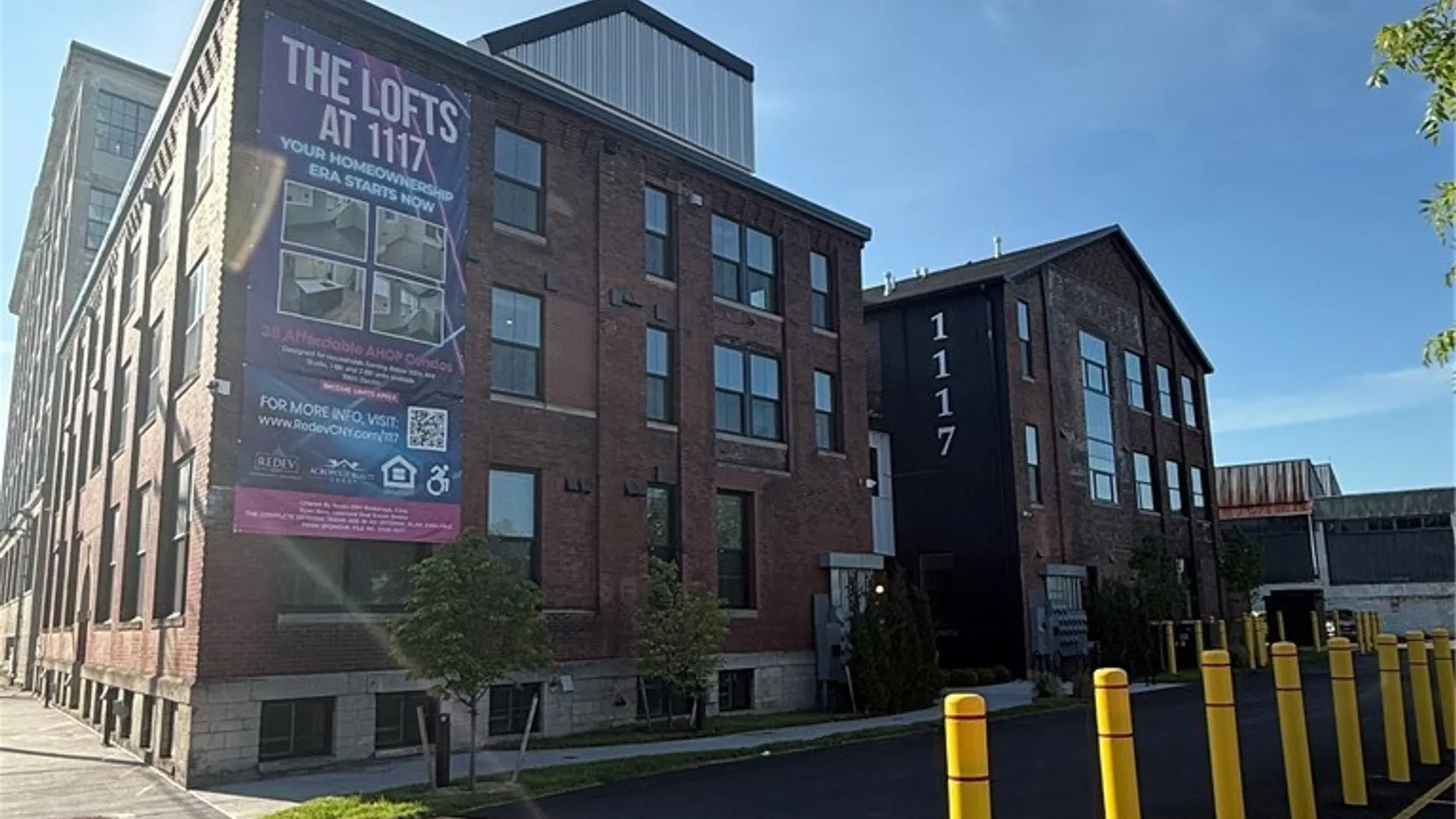 Property at 1117 W Fayette Street, Syracuse, NY 13204 5