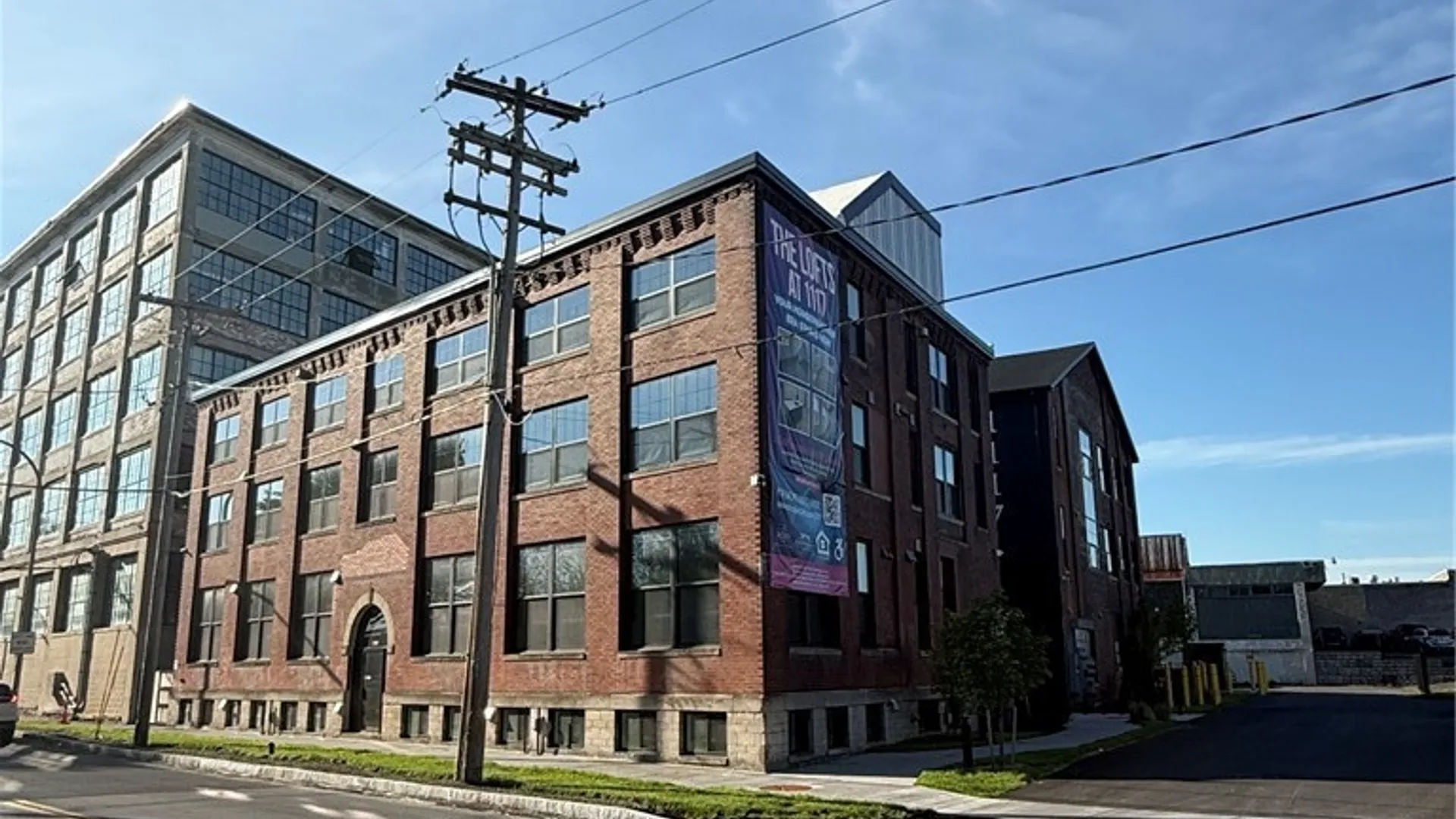 Property at 1117 W Fayette Street, Syracuse, NY 13204 6