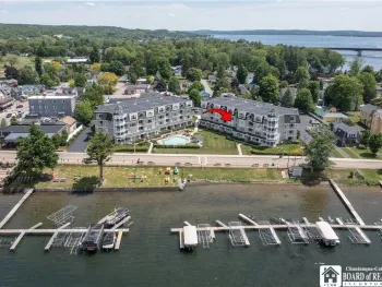 Property at 50 Lakeside Drive, Ellery, NY 14712