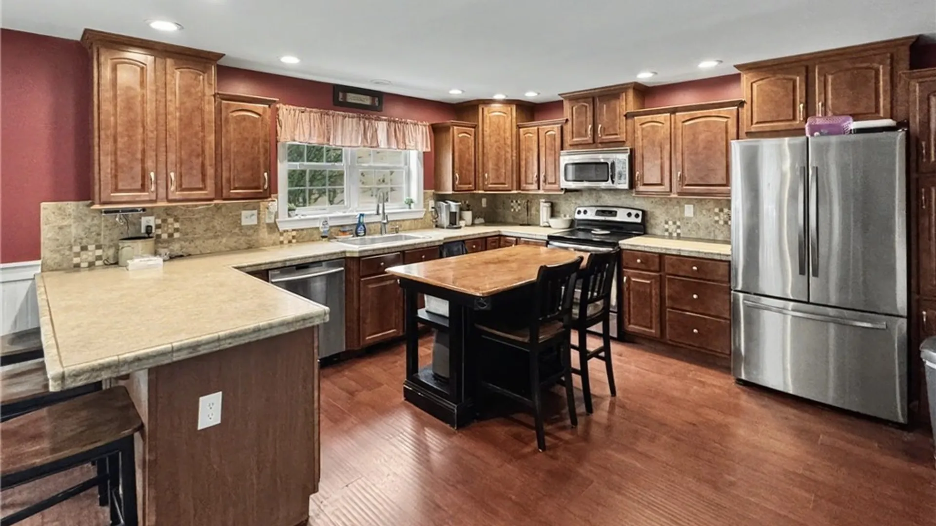 Property at 524 Lick Street, Groton, NY 13073 3
