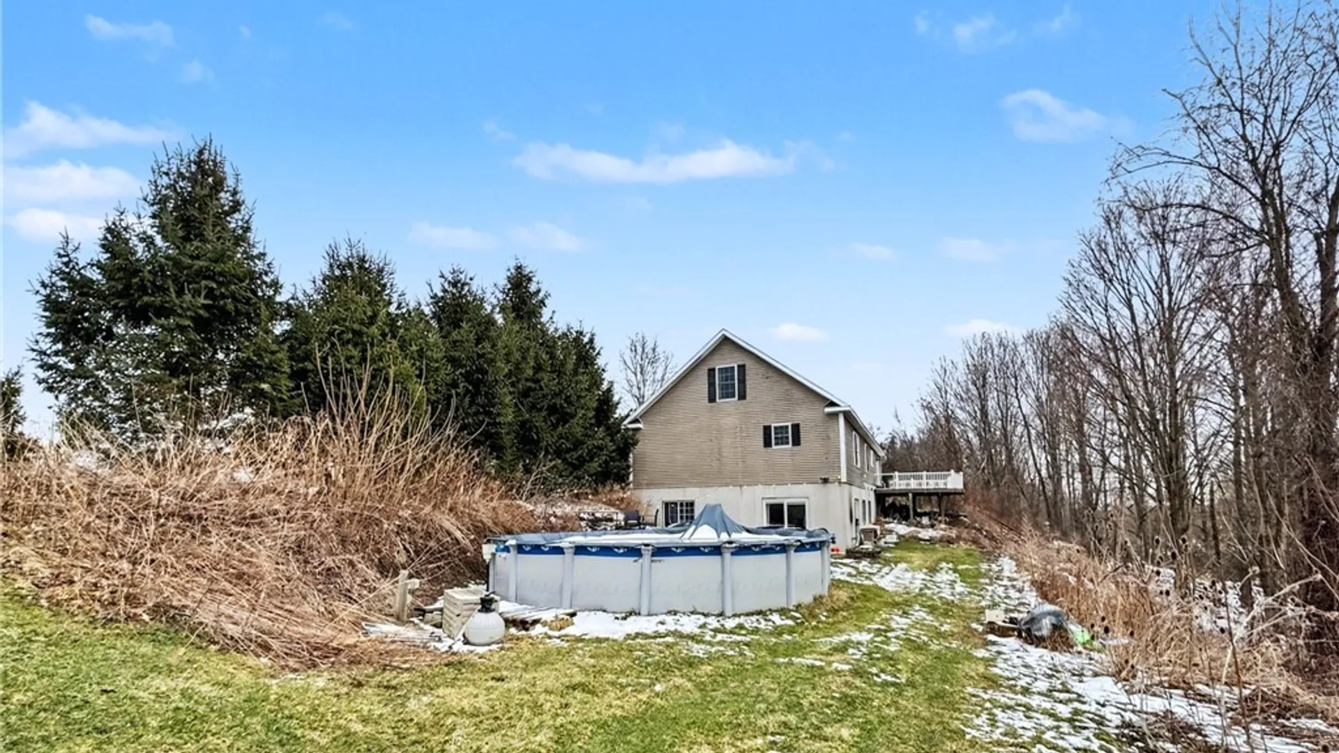 Property at 524 Lick Street, Groton, NY 13073 43