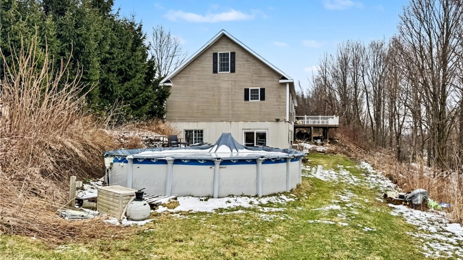 Property at 524 Lick Street, Groton, NY 13073 41