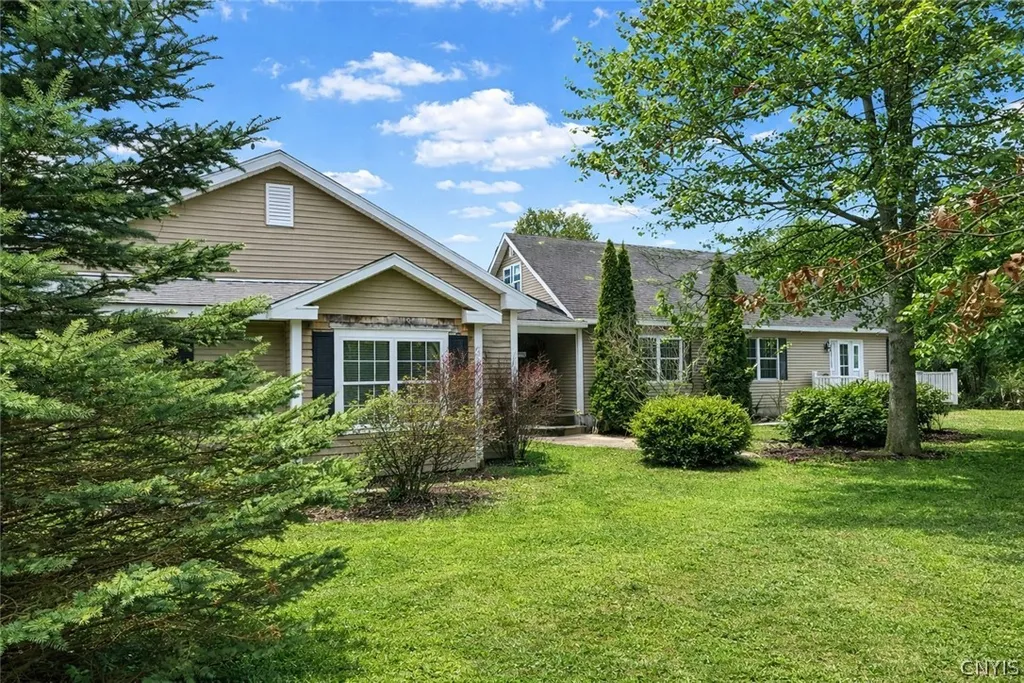 Property at 524 Lick Street, Groton, NY 13073