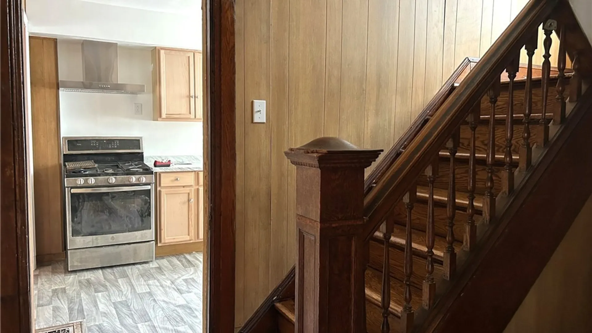 Property at 112 E Matson Avenue, Syracuse, NY 13205 9