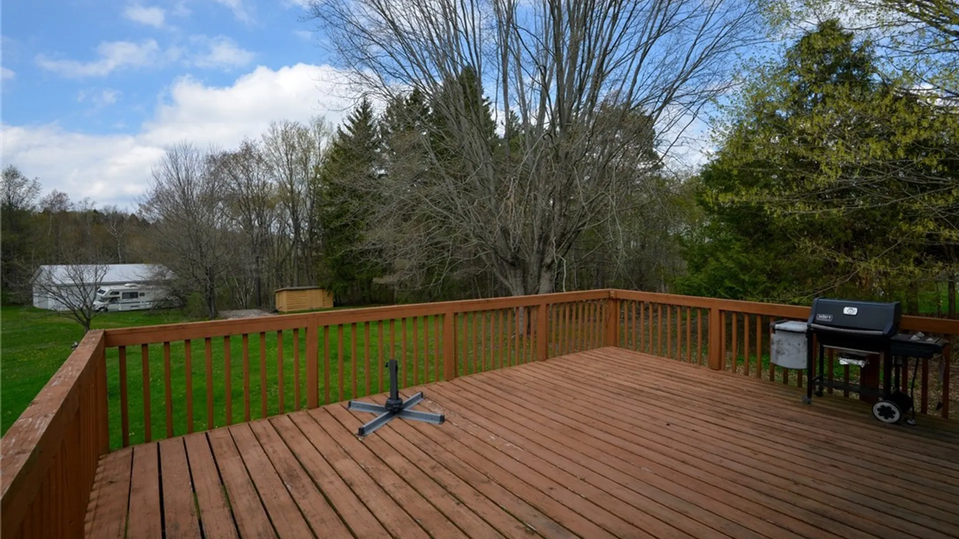 Property at 43 Cr 9, Gouverneur, NY 13642 24
