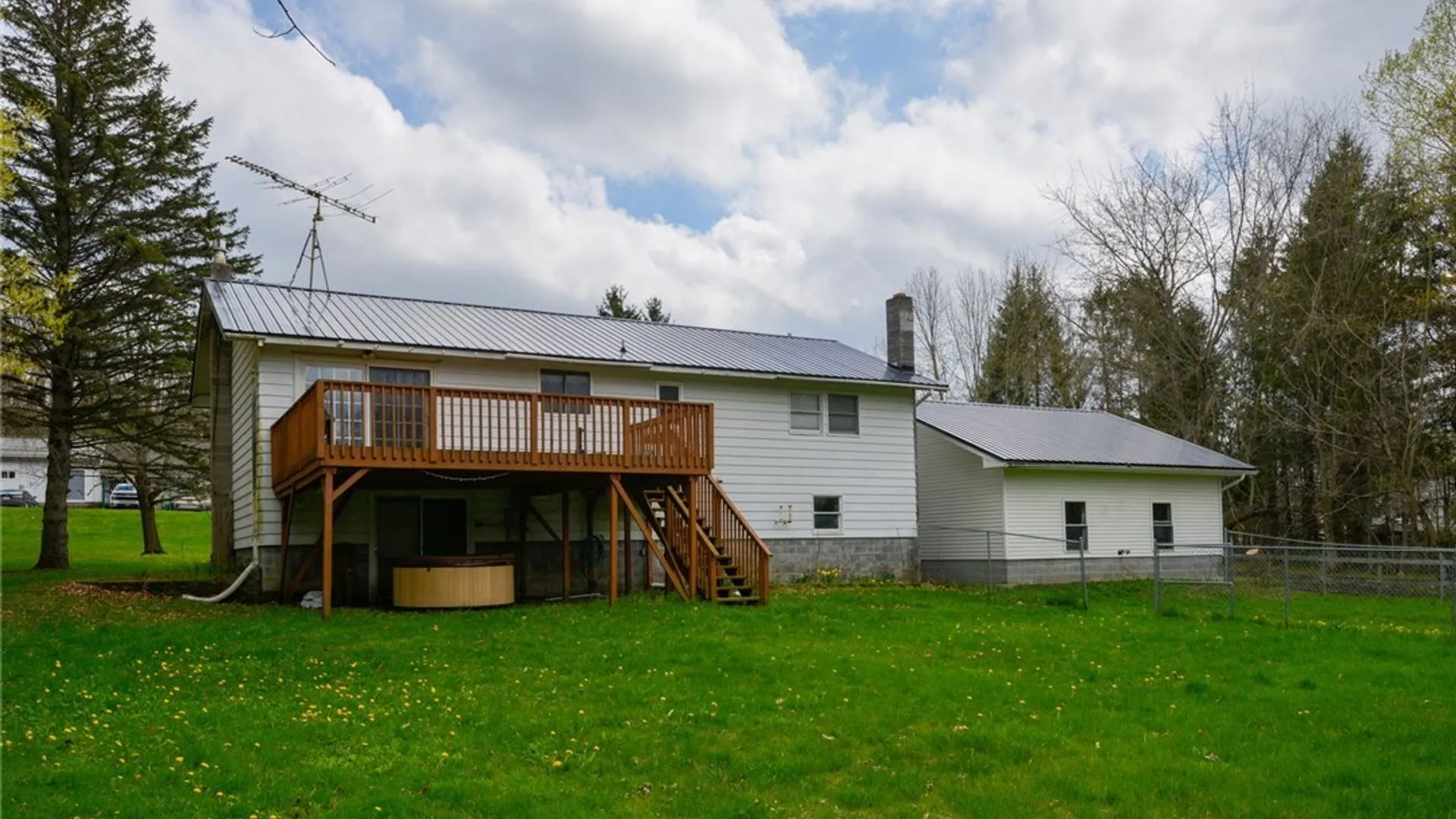 Property at 43 Cr 9, Gouverneur, NY 13642 27