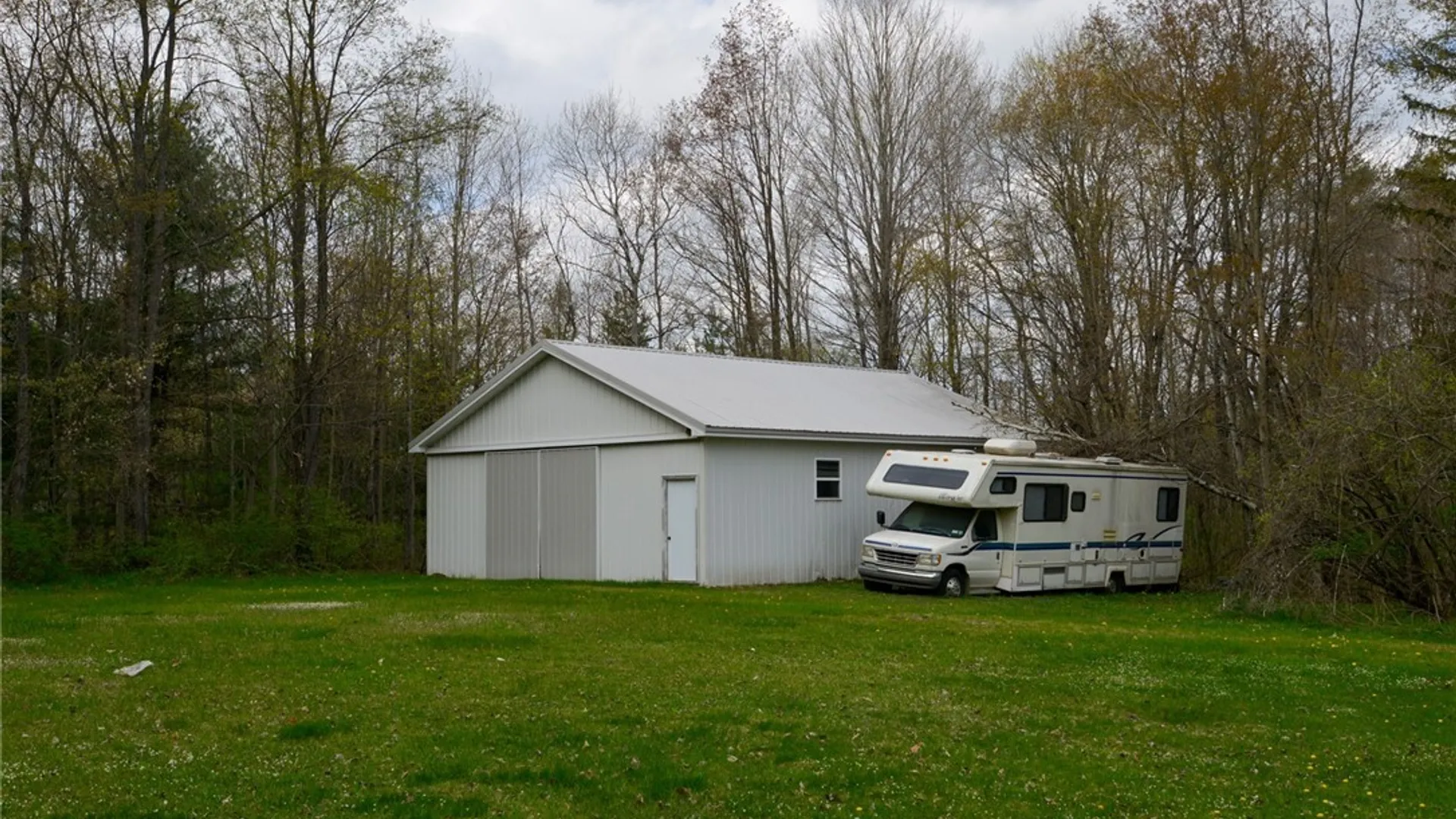 Property at 43 Cr 9, Gouverneur, NY 13642 28