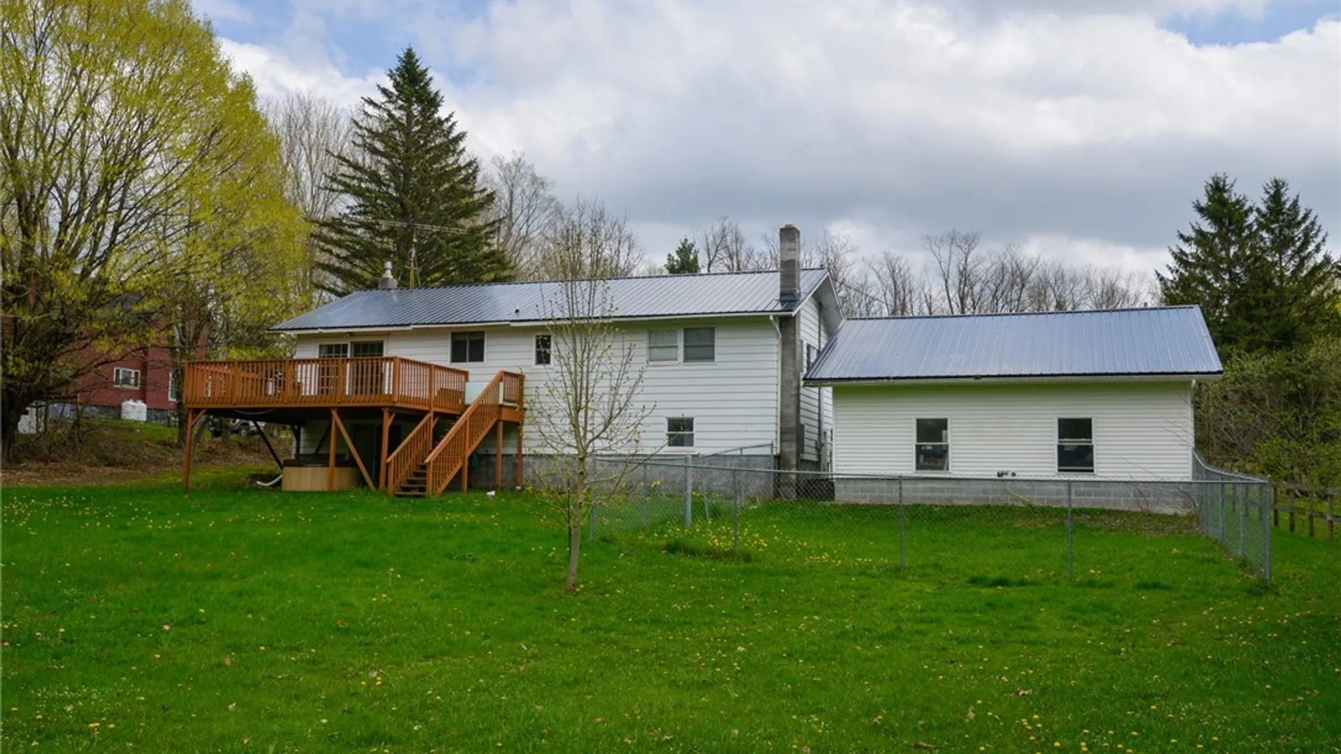 Property at 43 Cr 9, Gouverneur, NY 13642 29