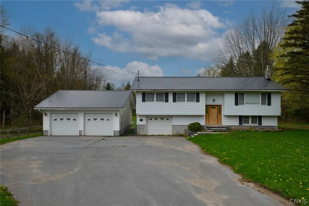 Property at 43 Cr 9, Gouverneur, NY 13642