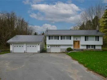 Property at 43 Cr 9, Gouverneur, NY 13642