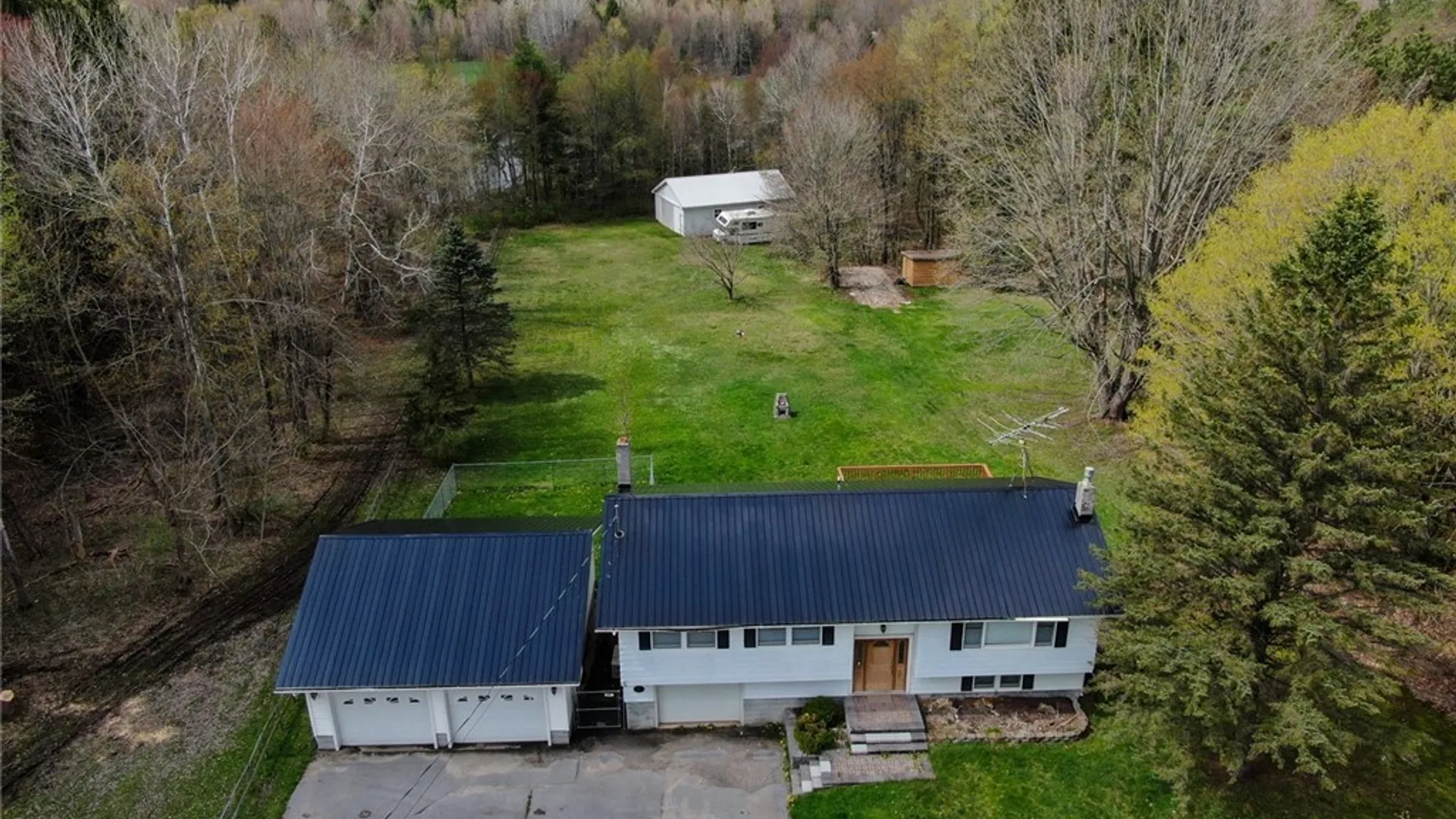 Property at 43 Cr 9, Gouverneur, NY 13642 3