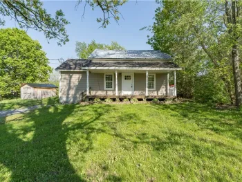 Property at 20 Garden Road, Philadelphia, NY 13673