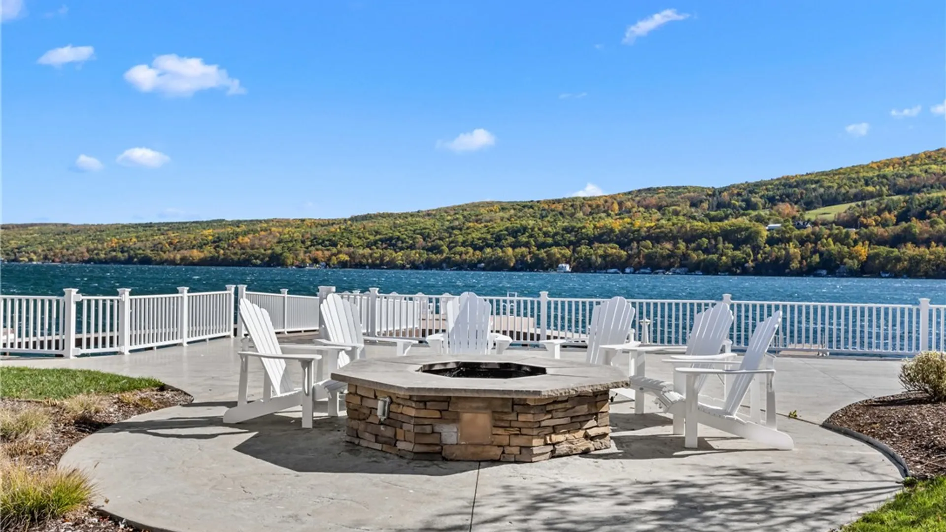 Property at 1 Lake Street, Urbana, NY 14840 4