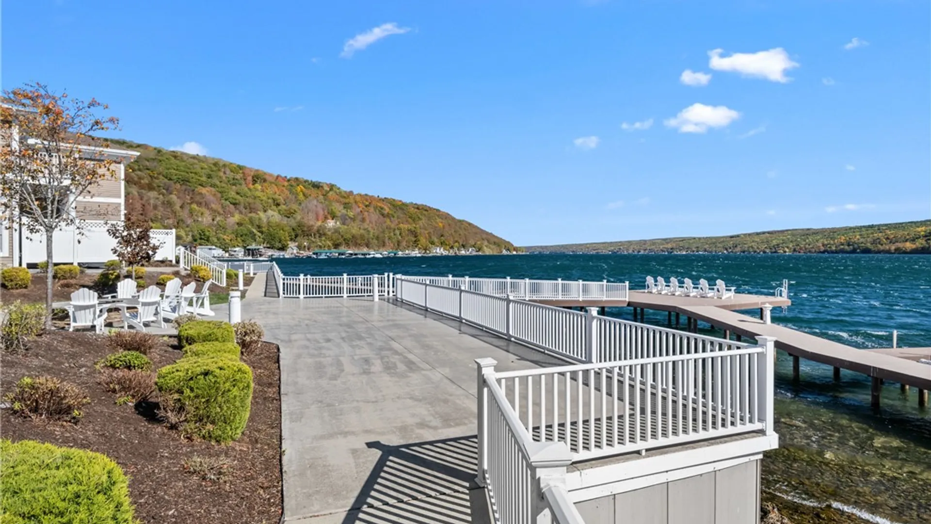 Property at 1 Lake Street, Urbana, NY 14840 5