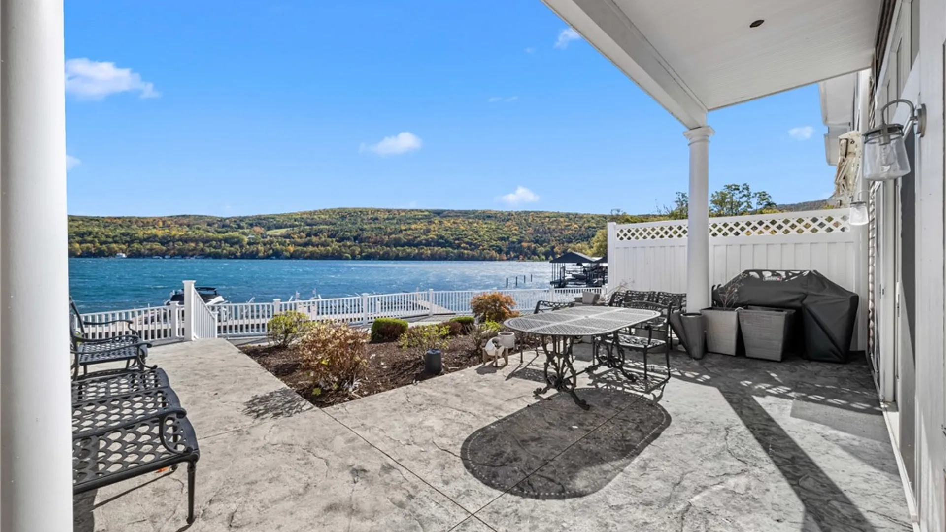 Property at 1 Lake Street, Urbana, NY 14840 6