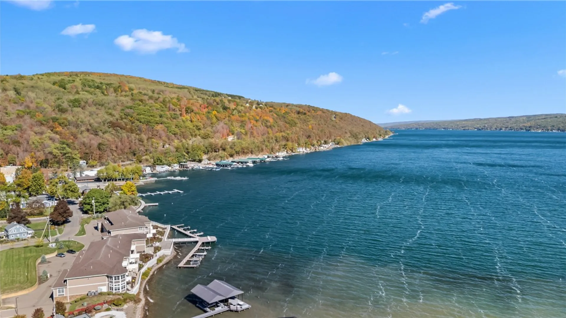 Property at 1 Lake Street, Urbana, NY 14840 3