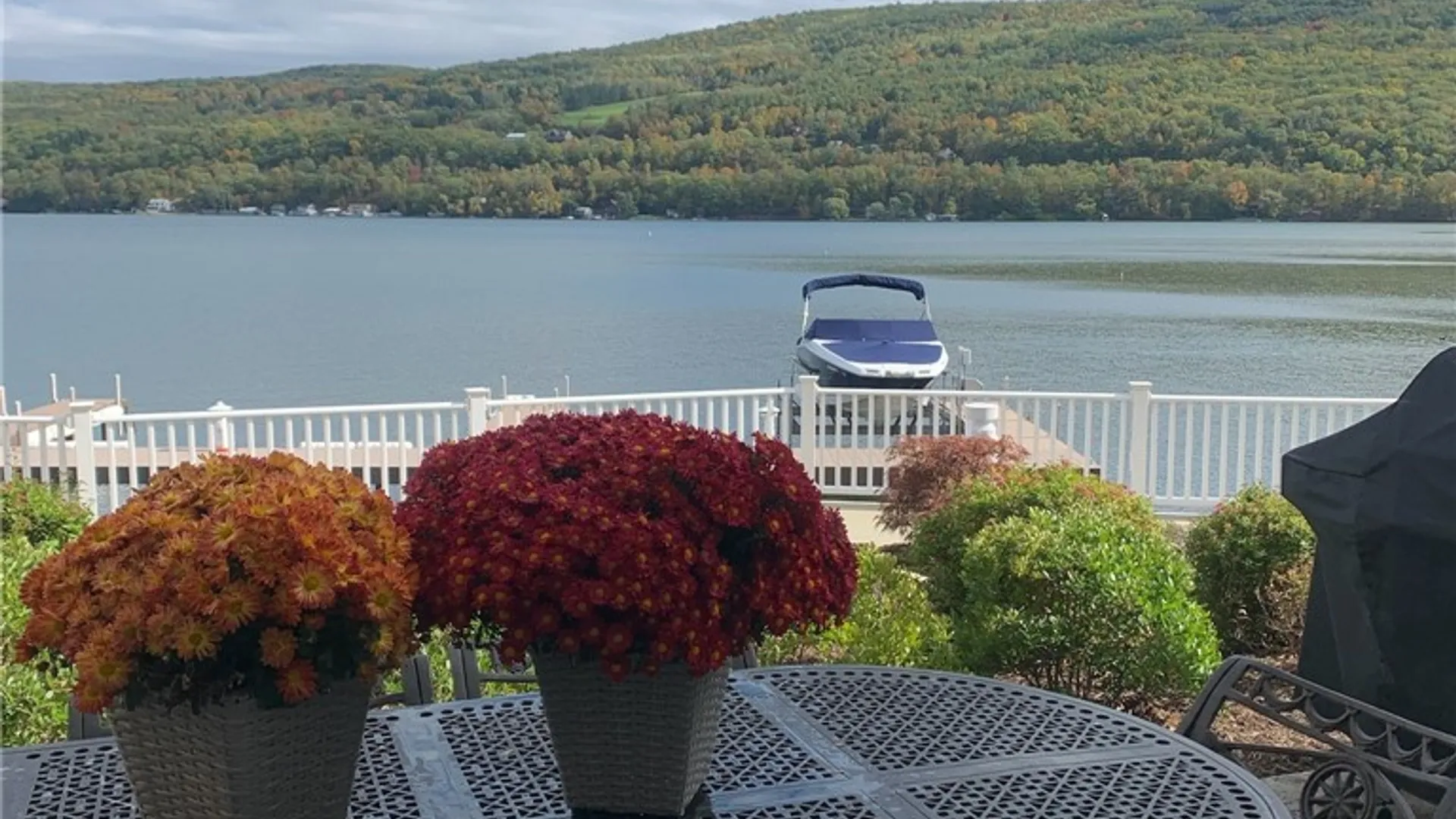 Property at 1 Lake Street, Urbana, NY 14840 16