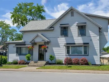 Property at 26 Otter Street, Alexandria, NY 13607