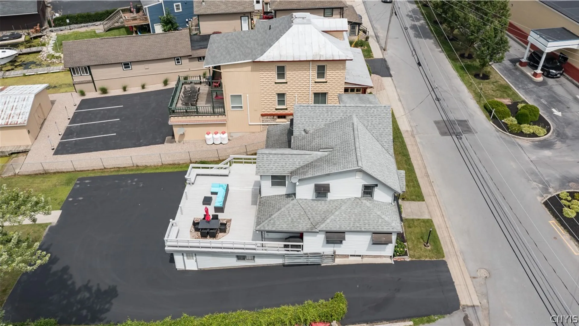 Property at 26 Otter Street, Alexandria, NY 13607 42