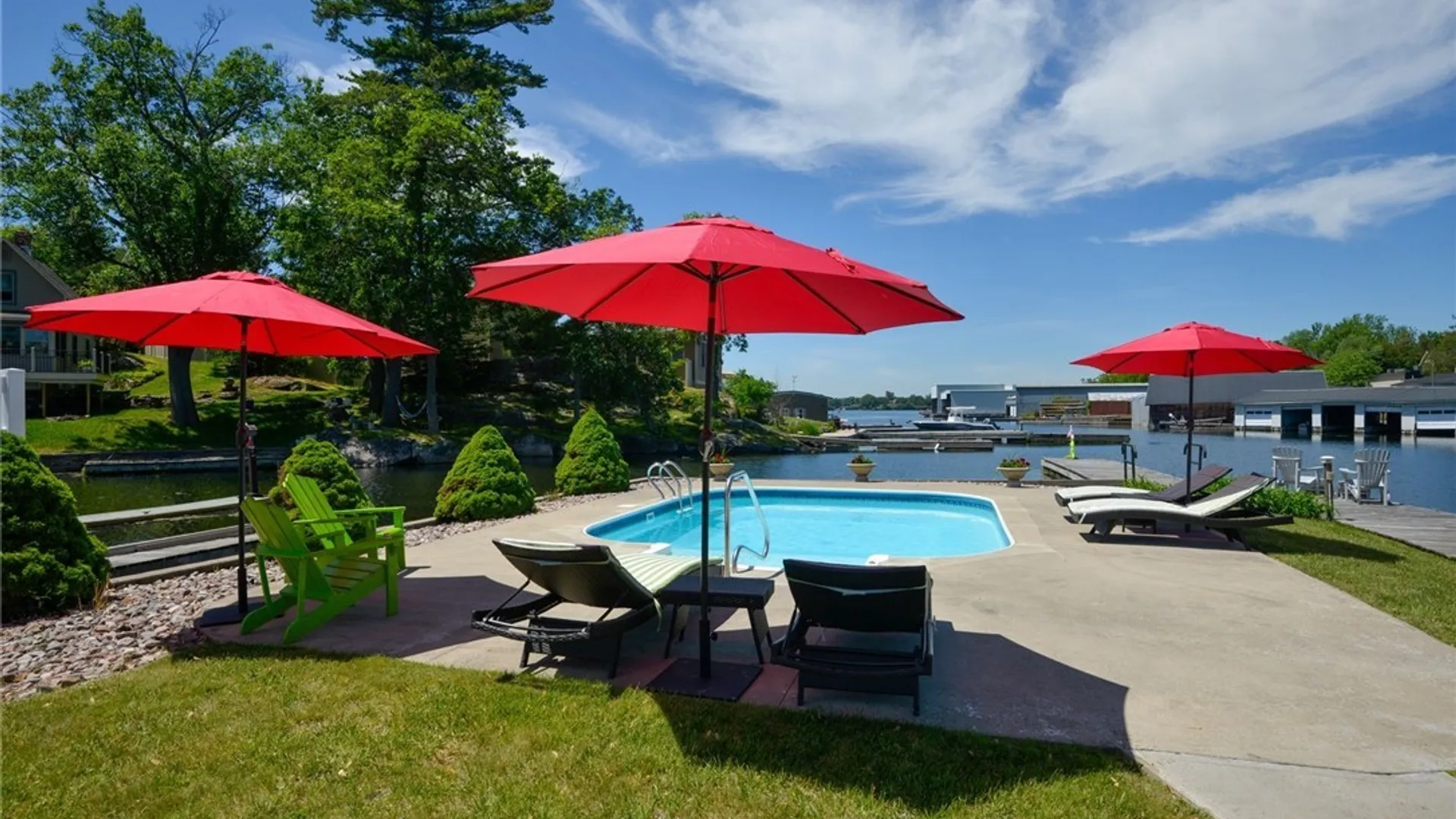 Property at 26 Otter Street, Alexandria, NY 13607 5