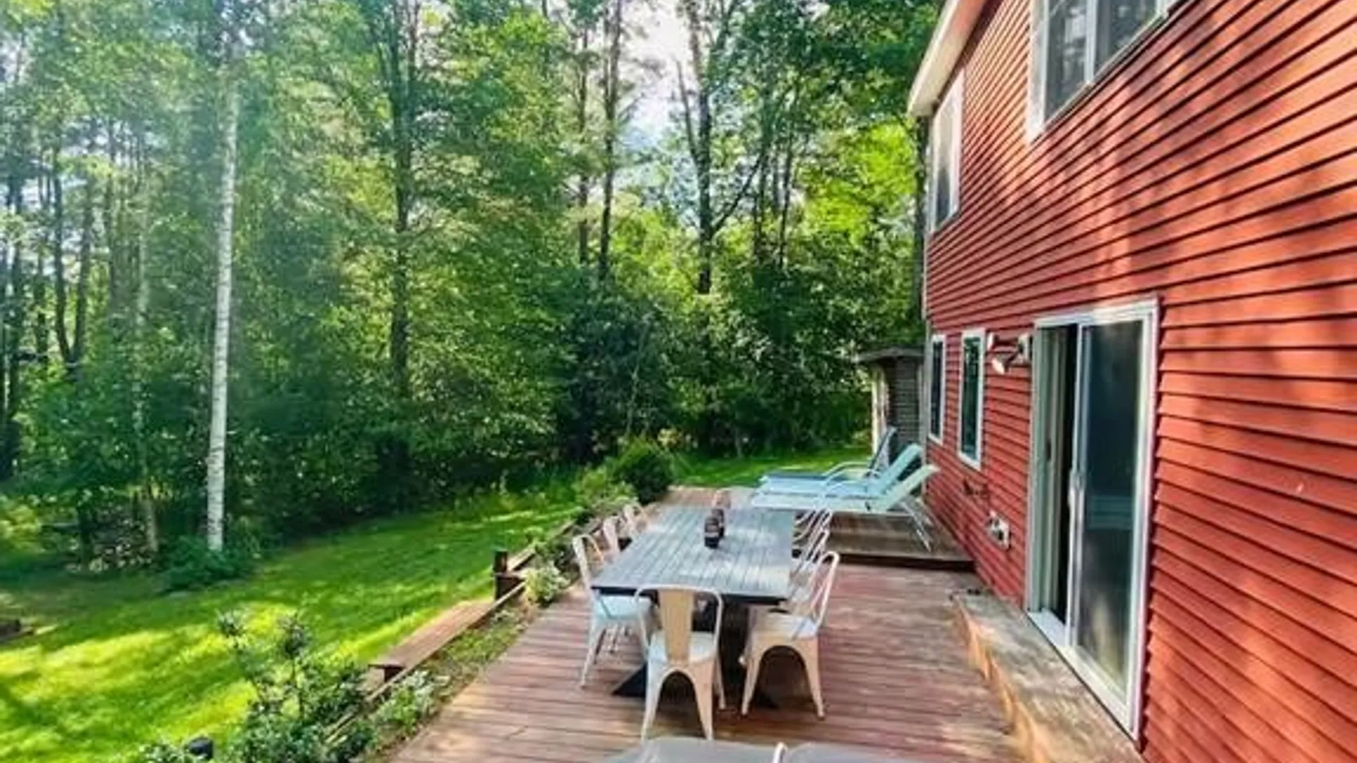 Property at 1565 Tupper Hill Road, Franklin, NY 13775 20
