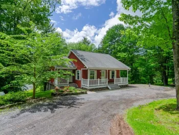 Property at 1565 Tupper Hill Road, Franklin, NY 13775