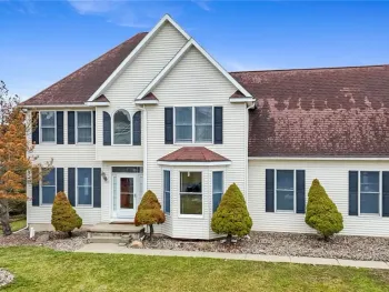 Property at 145 Barrington Road, Horseheads, NY 14845