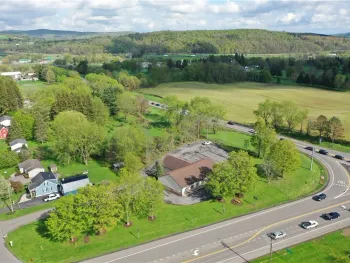 Property at 82 Copeland Avenue, Homer, NY 13077