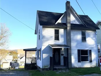 Property at 424 S Division Street, Hornell, NY 14843