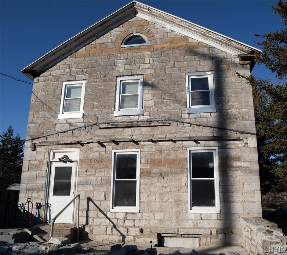 Property at 8718 Noble Street, Le Ray, NY 13637