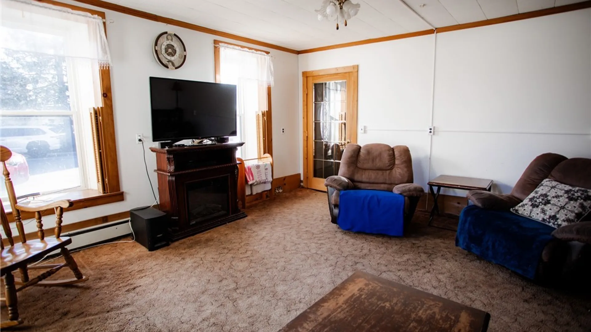 Property at 8718 Noble Street, Le Ray, NY 13637 6