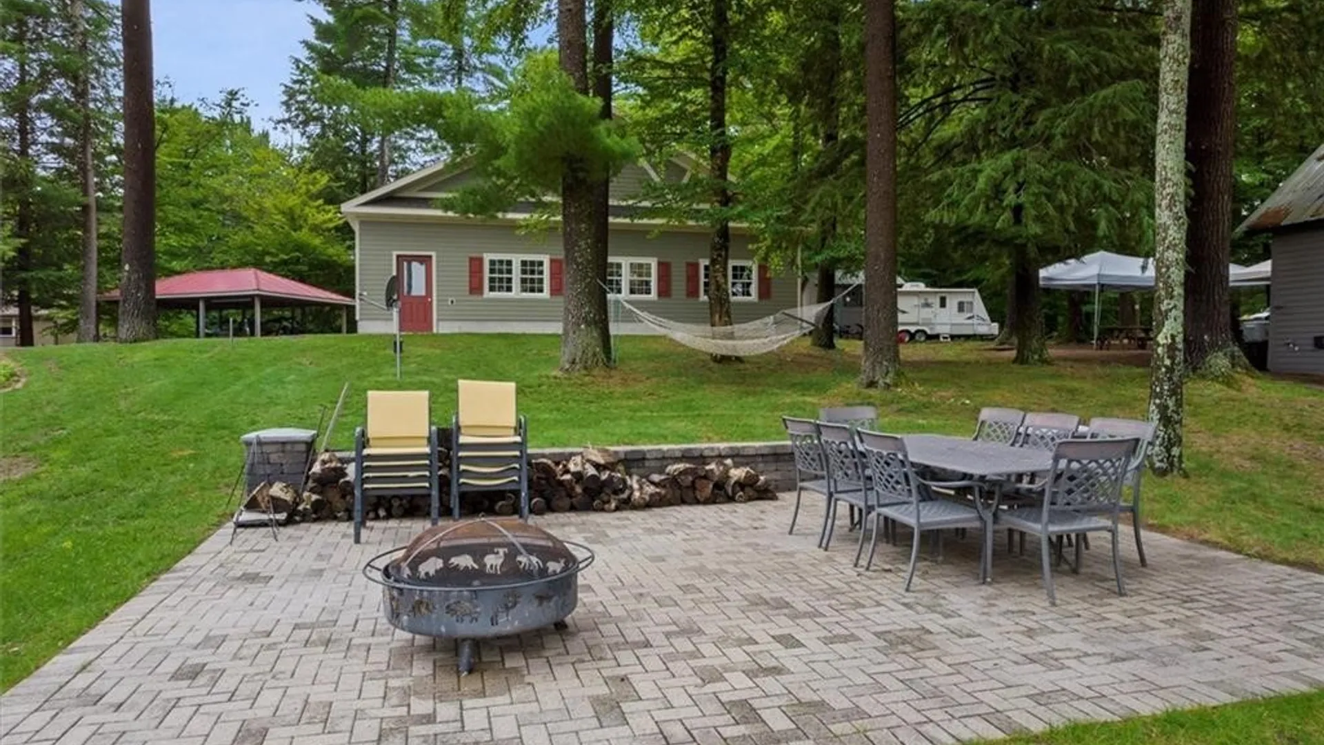 Property at 5494 N Shore Road, Greig, NY 13312 4