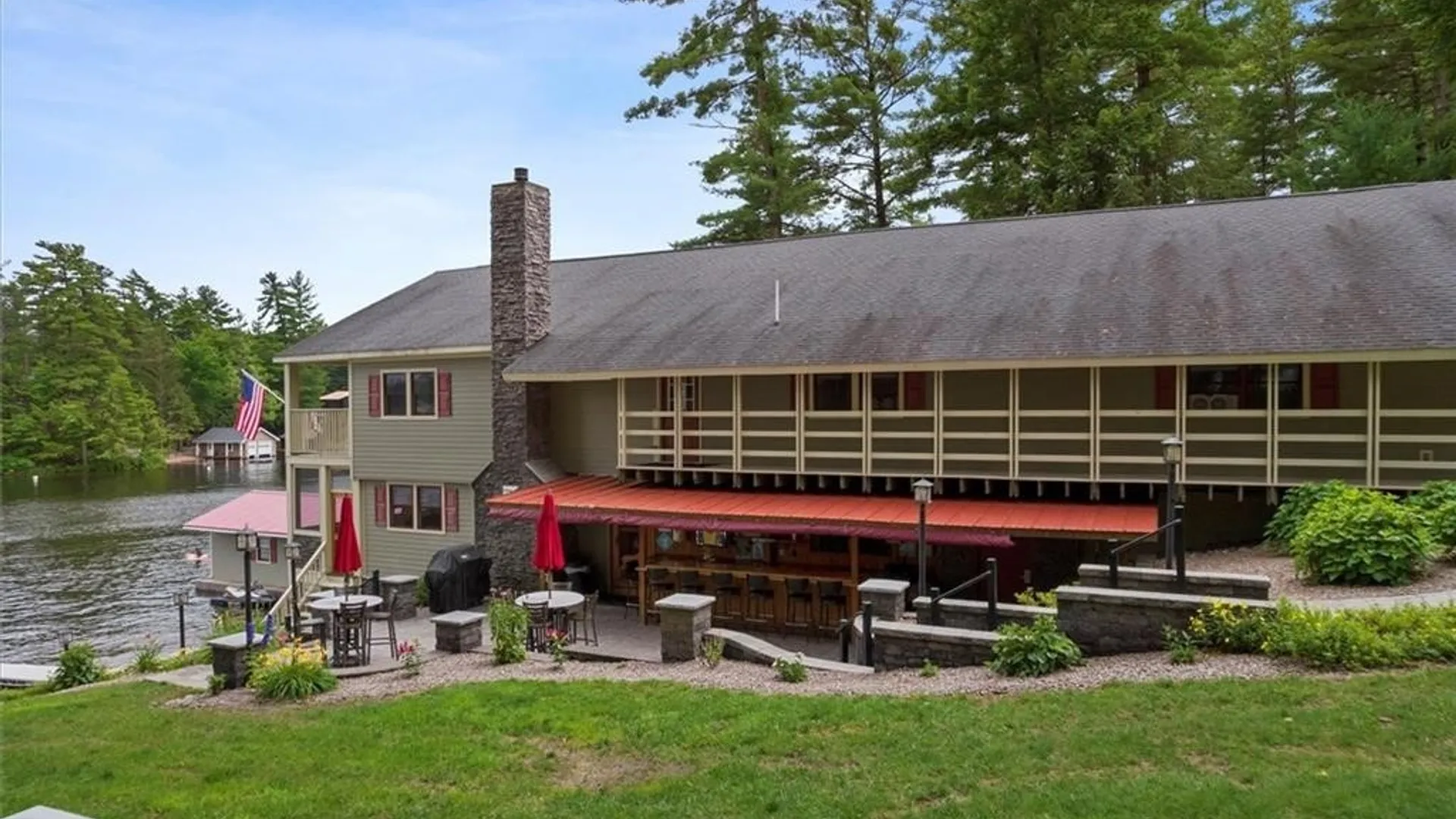 Property at 5494 N Shore Road, Greig, NY 13312 47