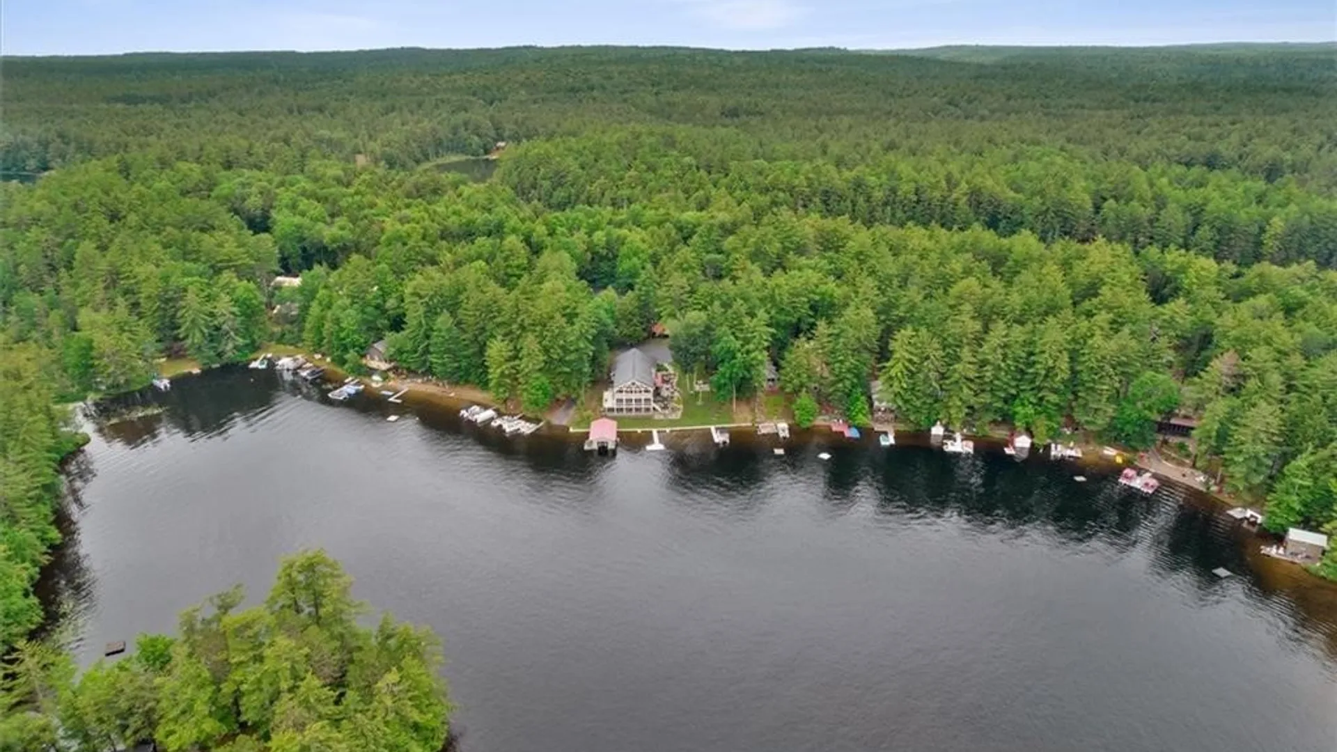 Property at 5494 N Shore Road, Greig, NY 13312 49
