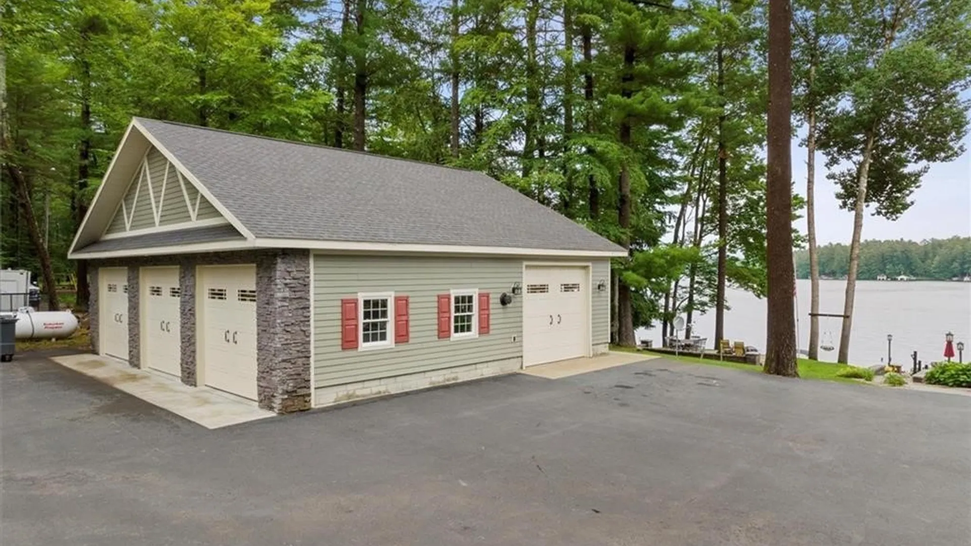 Property at 5494 N Shore Road, Greig, NY 13312 5